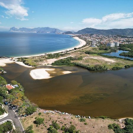 Vereda Da Lagoa Нитерой Экстерьер фото